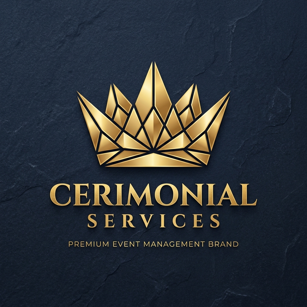 Cerimonial Services